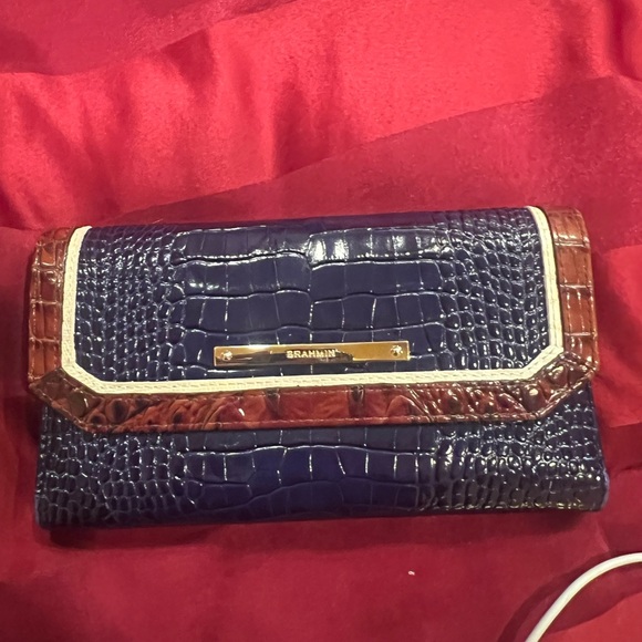 Brahmin Tote handbag - Picture 9 of 11